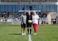 Football fundraiser in memory of Ben Smith