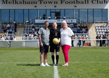 Football fundraiser in memory of Ben Smith