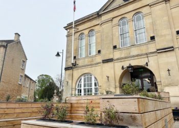 Monthly Friday night entertainment coming to Market Place