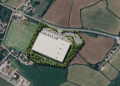 Gompels warehouse gets green light