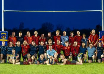 Inclusive rugby tournament returns to Melksham
