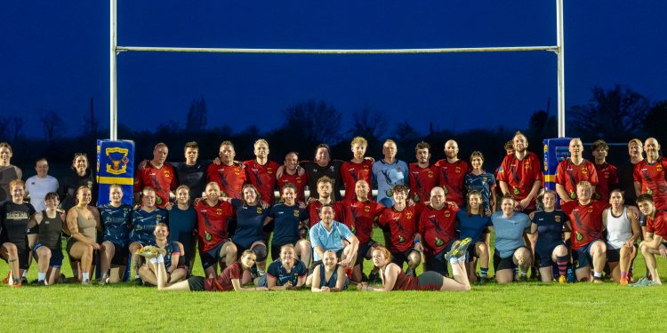 Inclusive rugby tournament returns to Melksham
