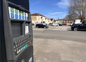 Have your say on proposed Melksham car park charges increase