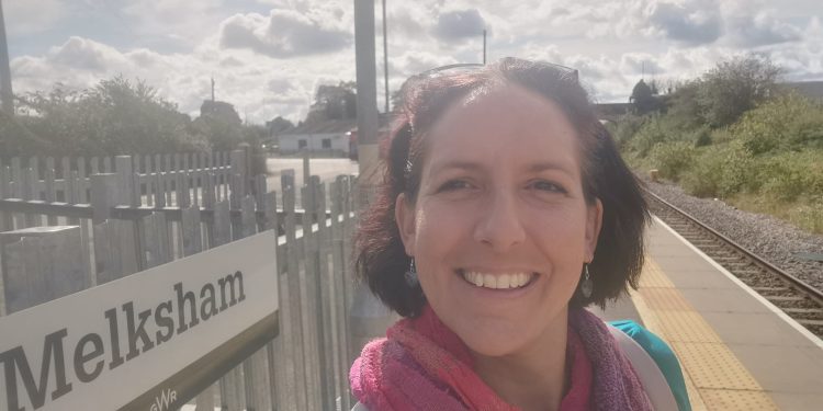 Love Melksham Column – Melksham’s public transport