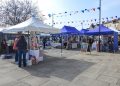 Melksham Makers’ Market returns for the 2026 season