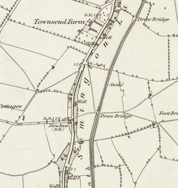 Melksham Times Past