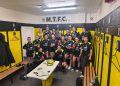 Melksham Town Ladies set for historic League Cup Final appearance