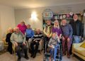 Local woman celebrates 103rd birthday