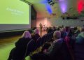 Spas and churches at history group’s talk