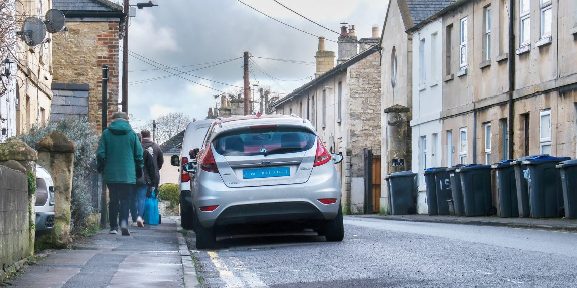 Survey planned on Union Street parking scheme