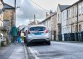 Survey planned on Union Street parking scheme