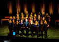 Bath Operatic Group, Live at Shaw