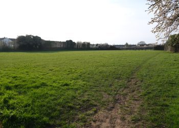 Town council to take over Campion Drive sports field