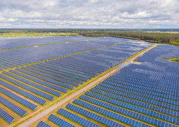 Controversial solar farm plan could be decided next week