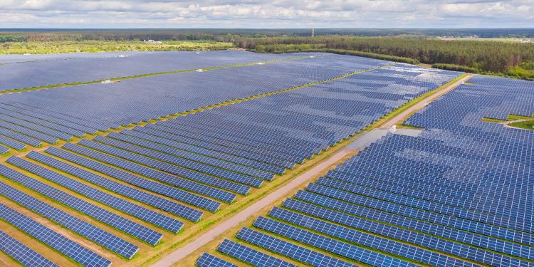 Controversial solar farm plan could be decided next week