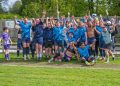 Melksham Town seal dramatic survival with final day win