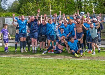 Melksham Town seal dramatic survival with final day win