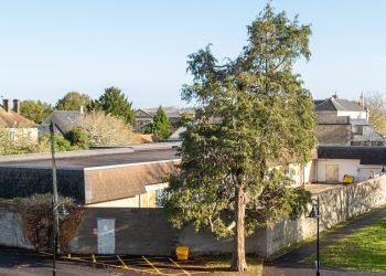 Blue Pool plans stall as ‘no money’ in budget