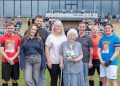 Community thanked for ‘overwhelming’ support at football fundraiser