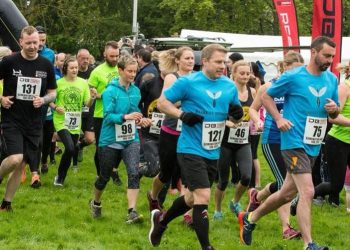 Countdown begins for ninth annual Semington Slog