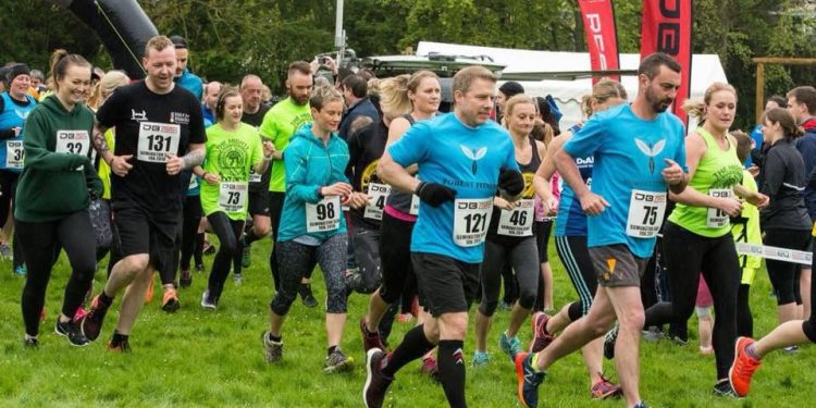 Countdown begins for ninth annual Semington Slog