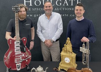 Discover what your valuables are worth at free valuation day