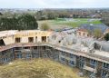 Fire risk leads to design changes at 80-bed care home