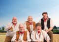 Folk legends The Wurzels to perform in Melksham