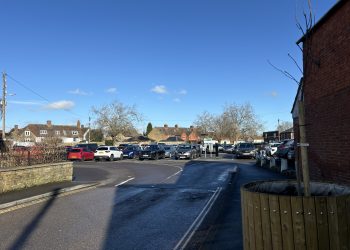 Two-hour free parking scheme continues