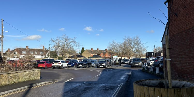 Two-hour free parking scheme continues