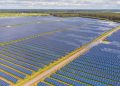Massive solar farm rejected as  area has ‘too many’ solar panels