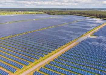 Massive solar farm rejected as  area has ‘too many’ solar panels