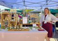 Melksham Makers’ Market returns this month