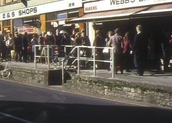 Melksham Times Past