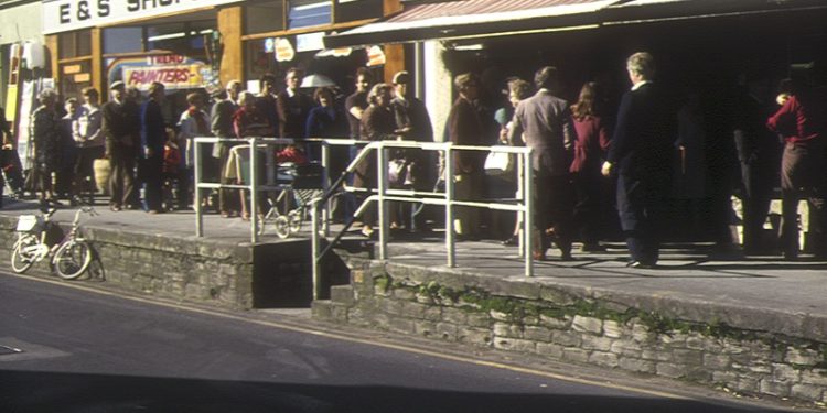 Melksham Times Past