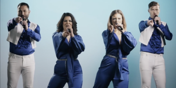 Melksham club relaunches with ABBA tribute and Rock & Roll weekend