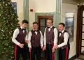 Musical evening in store at Christ Church, Shaw
