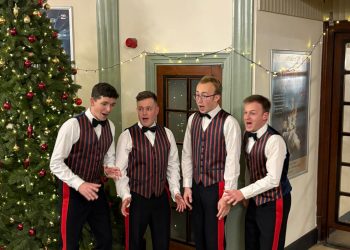 Musical evening in store at Christ Church, Shaw