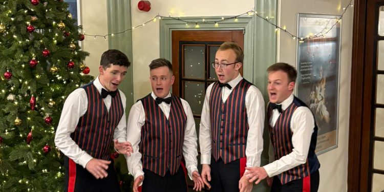 Musical evening in store at Christ Church, Shaw