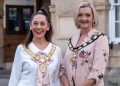 Mayoral team appointed for Melksham