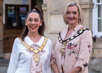 Mayoral team appointed for Melksham
