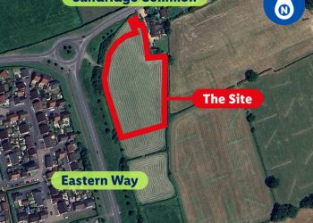 Lidl submits relocation plans for Melksham supermarket