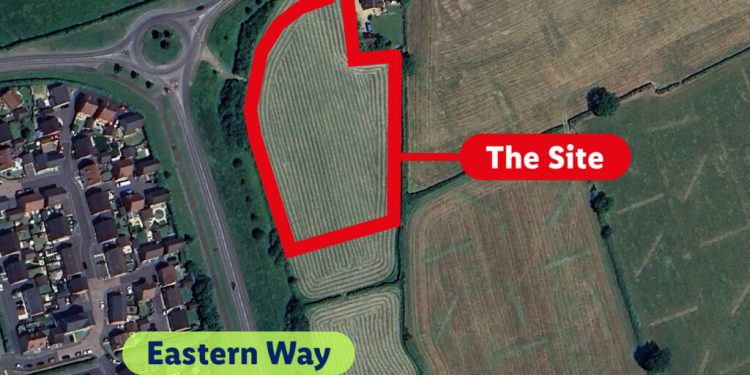 Lidl submits relocation plans for Melksham supermarket