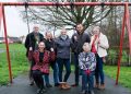 Play areas selected for £153,000 improvements