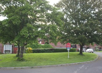 Questions raised over future of Bowerhill open space