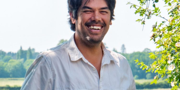 Local resident celebrates 10 years of tour company success