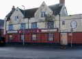 Unicorn Pub back on the market