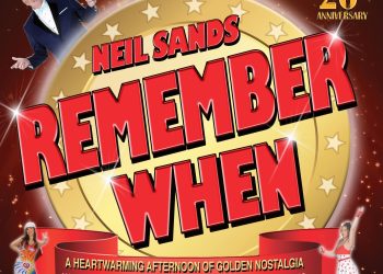 What’s on at the Assembly Hall