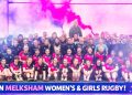 Rugby club to host women and girls’ open day