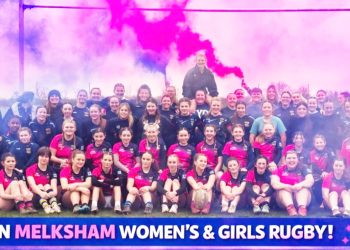 Rugby club to host women and girls’ open day